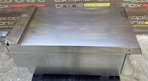 Βάση Ουδέτερη Με Συρτάρι Επιτραπέζια 40x76x32Cm SILKO Μεταχειρισμένο